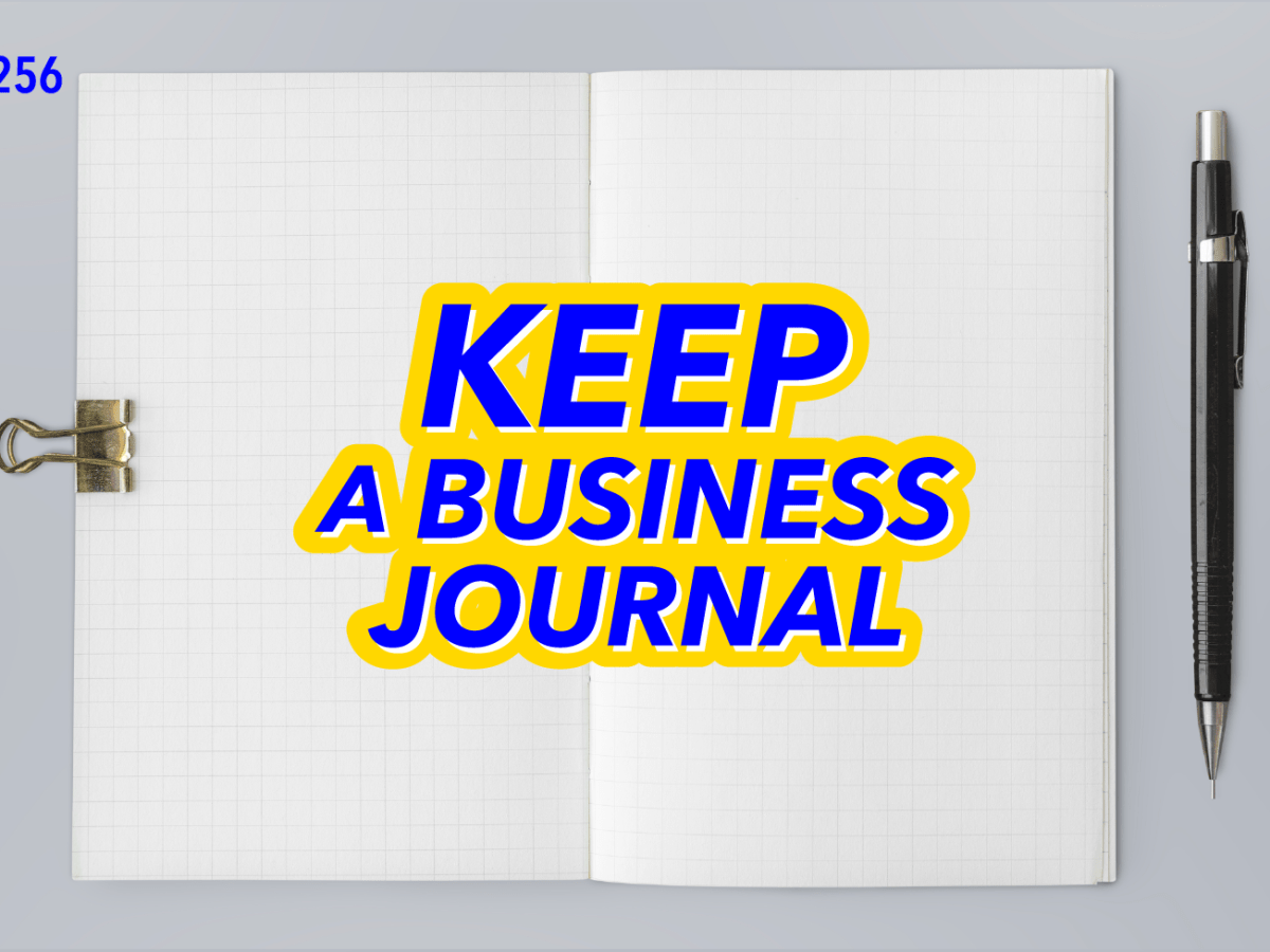 The Business Journal