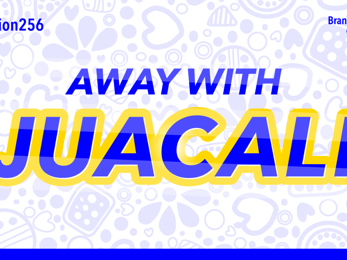 The ‘Juacali’ Trap